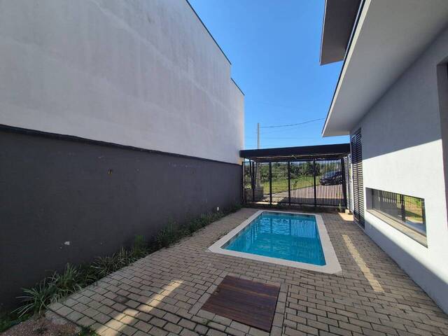 Casa para Venda em Itupeva - 3