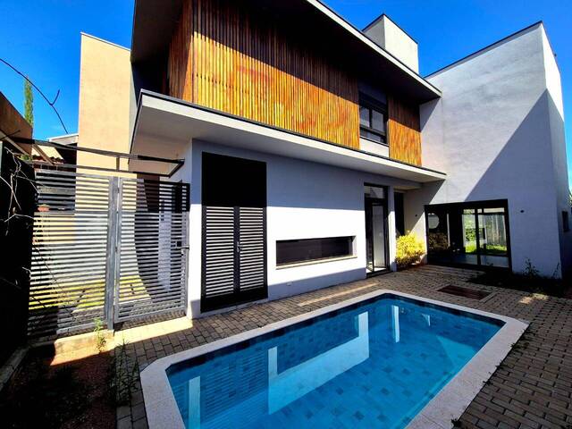 Casa para Venda em Itupeva - 2