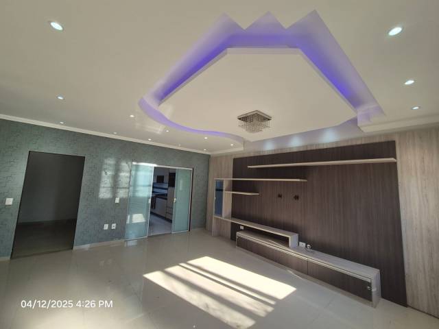 Casa para Venda em Itupeva - 3