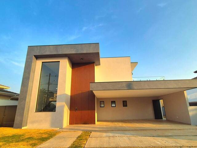 #CA00064 - Sobrado para Venda em Cabreúva - SP