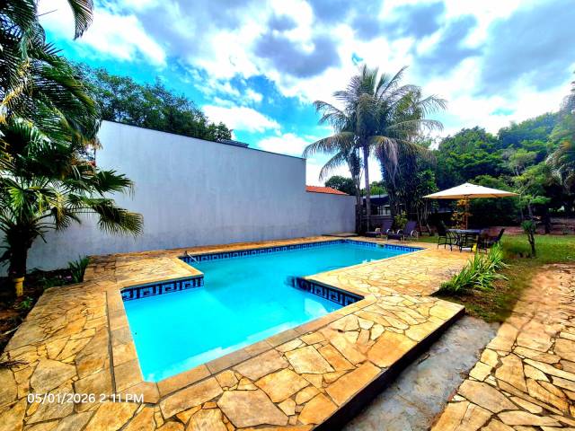 Casa para Locação em Santa Maria da Serra - 5