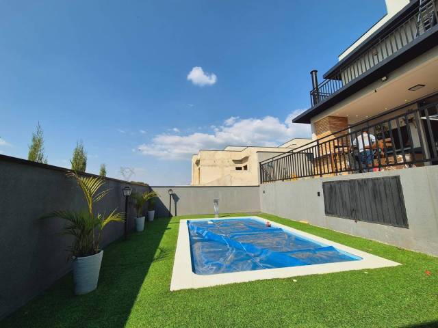 #289 - Casa para Venda em Itupeva - SP