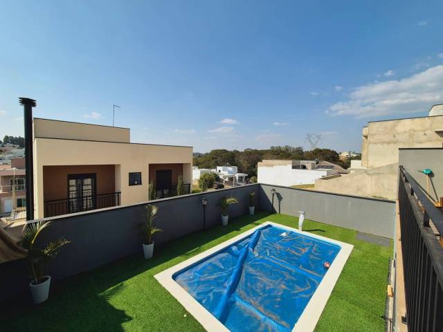 #289 - Casa para Venda em Itupeva - SP