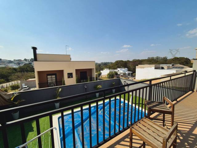 Casa para Venda em Itupeva - 4