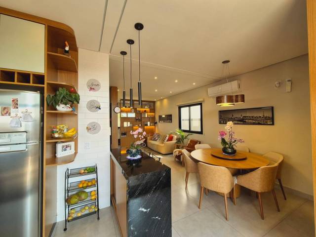 Casa para Venda em Itupeva - 5