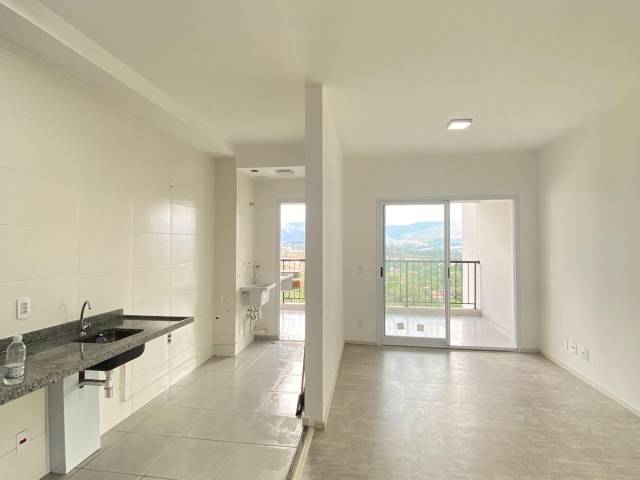 #290 - Apartamento para Locação em Jundiaí - SP