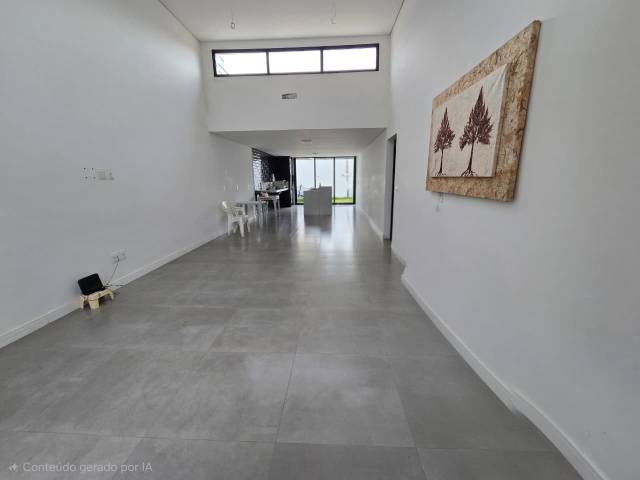 Casa para Locação em Itupeva - 5