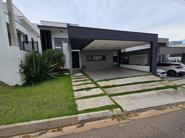 #291 - Casa para Locação em Itupeva - SP