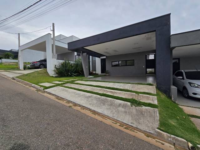 #291 - Casa para Locação em Itupeva - SP