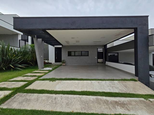 #291 - Casa para Locação em Itupeva - SP