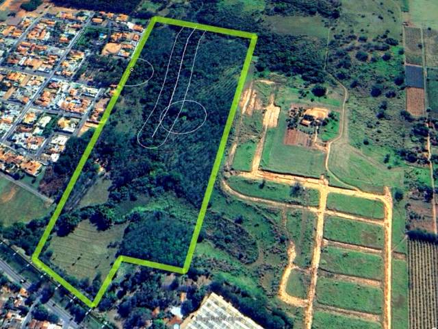 #292 - Chácara para Venda em Osvaldo Cruz - SP