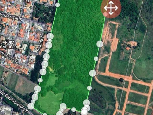 #292 - Chácara para Venda em Osvaldo Cruz - SP