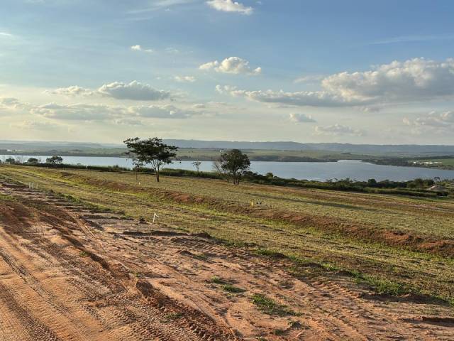 Área para Venda em Santa Maria da Serra - 4