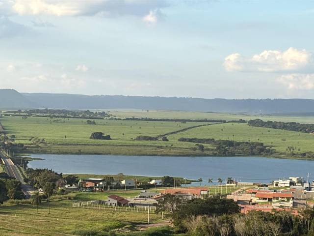 Área para Venda em Santa Maria da Serra - 5