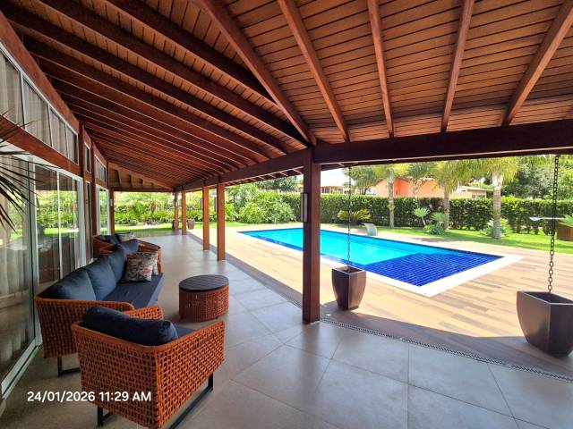 Chácara para Venda em Santa Maria da Serra - 4