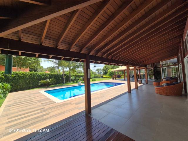 #295 - Chácara para Venda em Santa Maria da Serra - SP