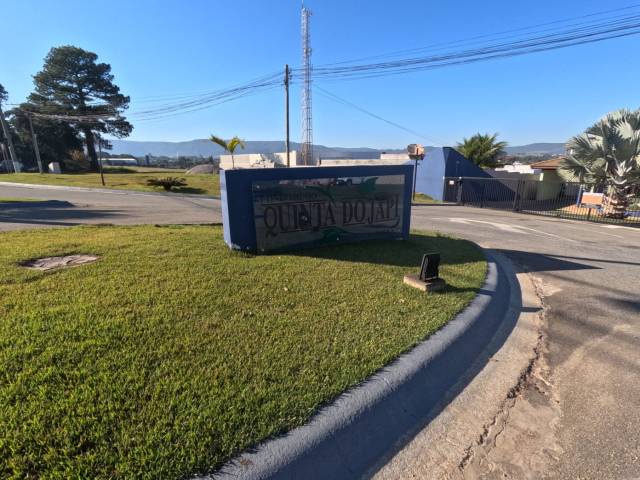 #297 - Área para Venda em Cabreúva - SP