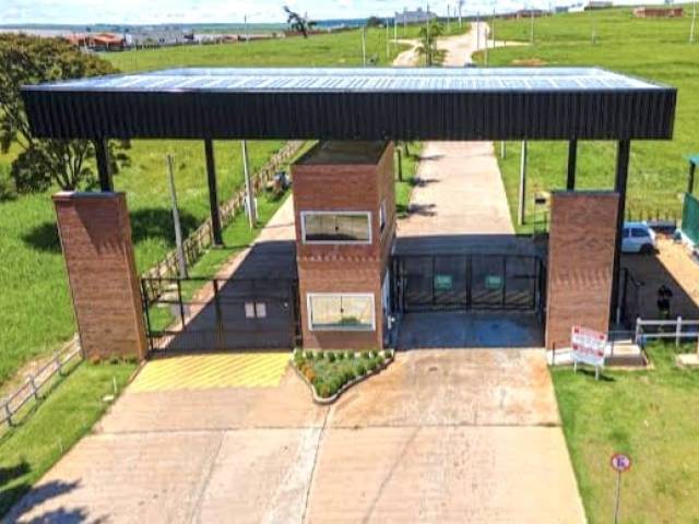 Venda em Área Rural de Santa Maria da Serra - Santa Maria da Serra