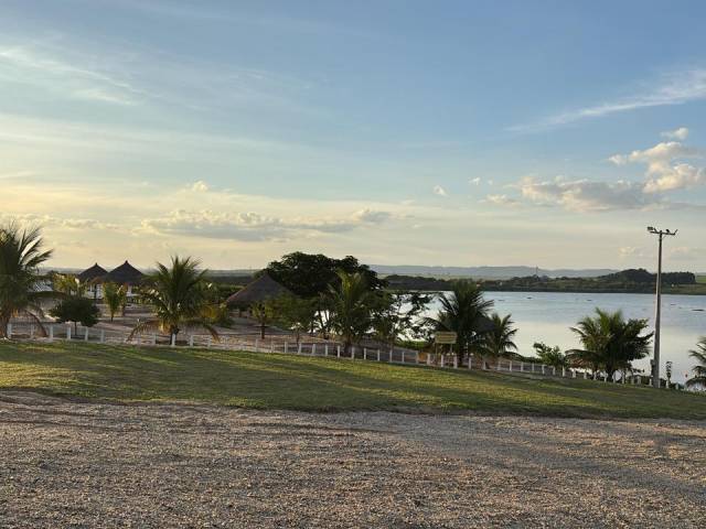 Área para Venda em Santa Maria da Serra - 5