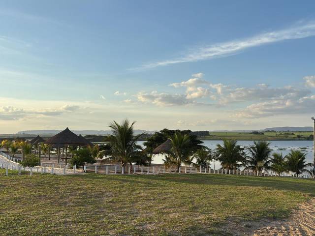 Área para Venda em Santa Maria da Serra - 4