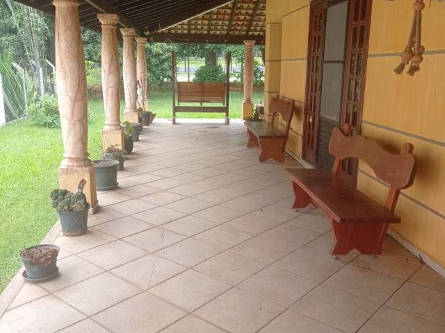 Casa para Venda em Santa Maria da Serra - 5