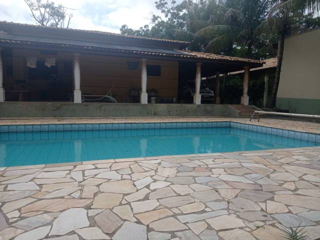 #299 - Casa para Venda em Santa Maria da Serra - SP