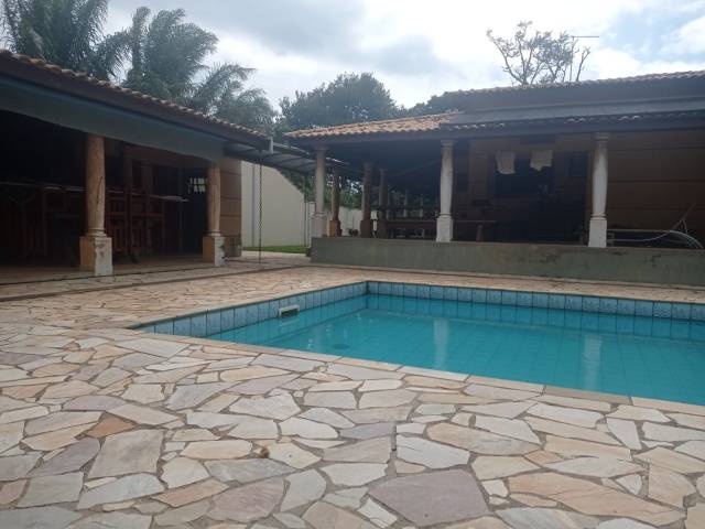 #299 - Casa para Venda em Santa Maria da Serra - SP