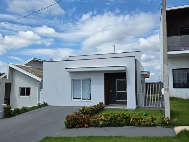 Venda em VILA PRECIOSA - Cabreúva