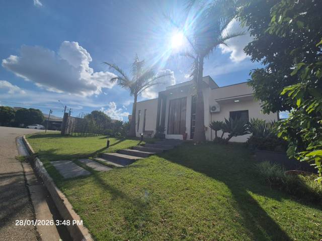 #302 - Casa para Venda em Cabreúva - SP