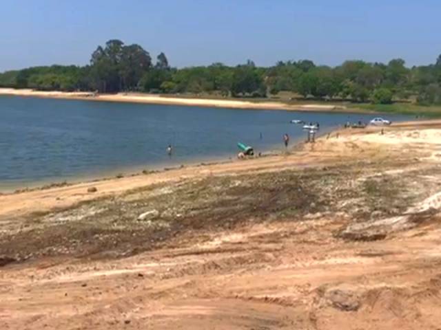 #303 - Área para Venda em Dois Córregos - SP