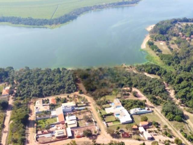 #304 - Área para Venda em Dois Córregos - SP