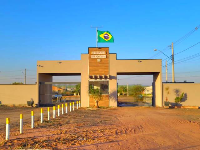 Área para Venda em Dois Córregos - 4