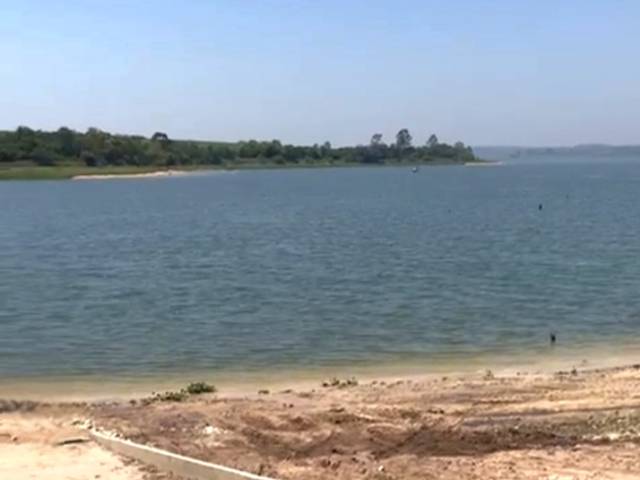 #304 - Área para Venda em Dois Córregos - SP