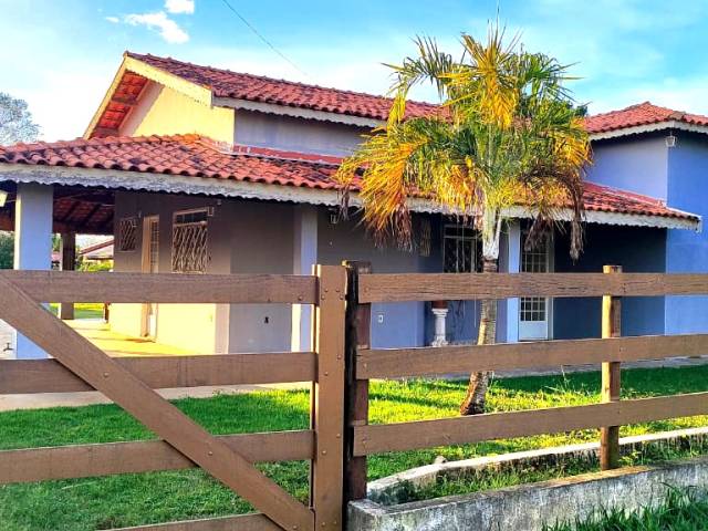 #305 - Chácara para Venda em Dois Córregos - SP