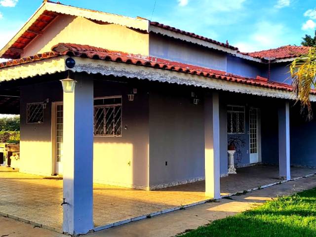 #305 - Chácara para Venda em Dois Córregos - SP