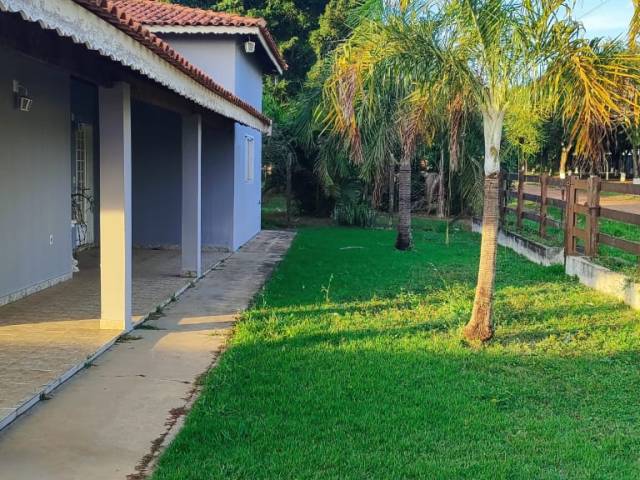 Chácara para Venda em Dois Córregos - 4