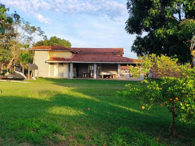 Chácara para Venda em Dois Córregos - 5