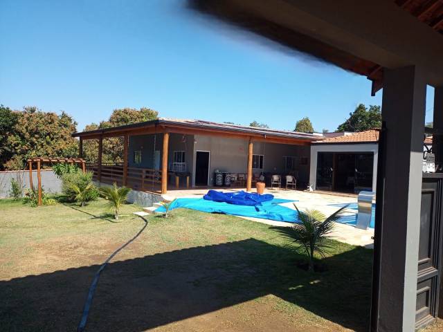 #306 - Casa para Venda em Santa Maria da Serra - SP