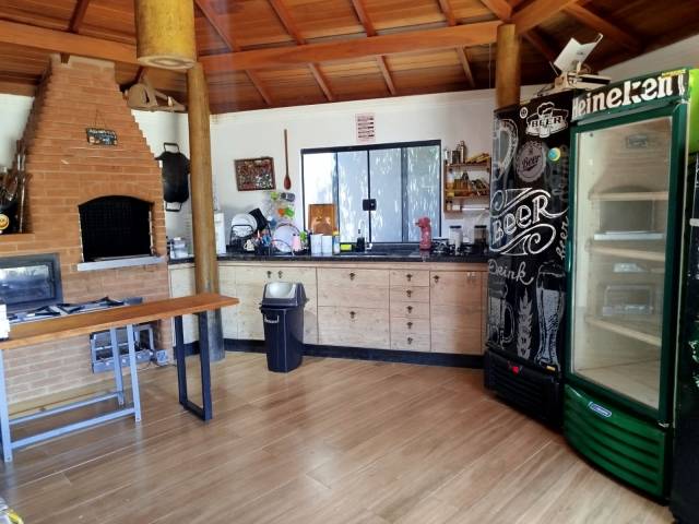 Casa para Venda em Santa Maria da Serra - 4