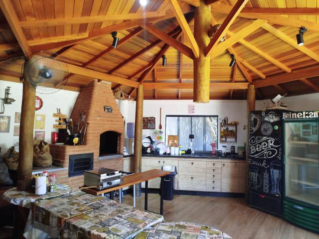 Casa para Venda em Santa Maria da Serra - 5