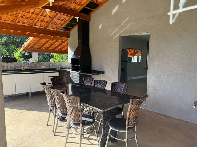 #307 - Casa para Venda em São Paulo - SP