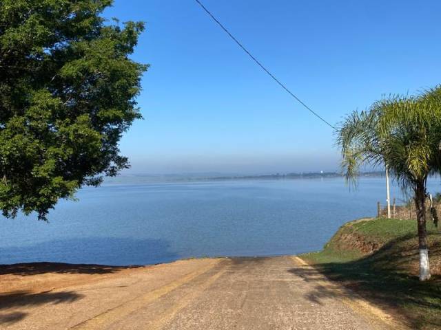 #308 - Área para Venda em Santa Maria da Serra - SP