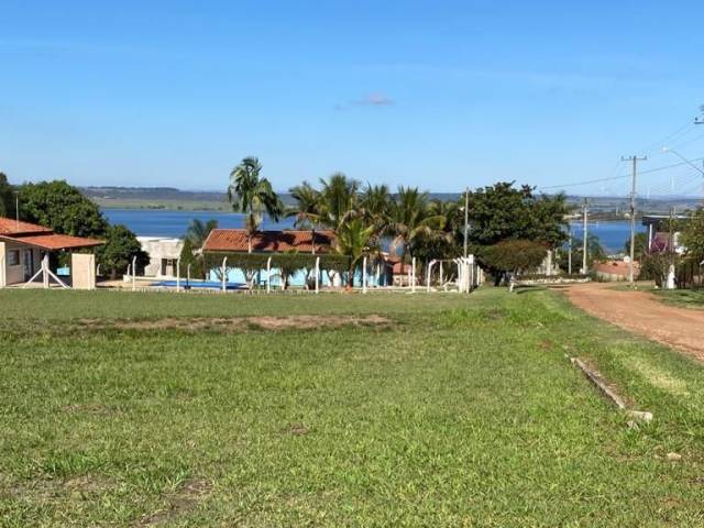 #308 - Área para Venda em Santa Maria da Serra - SP