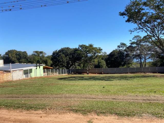 Área para Venda em Santa Maria da Serra - 5