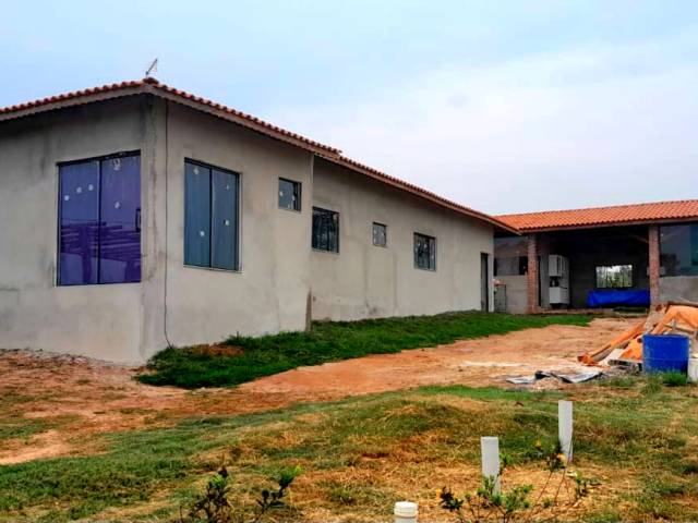 #309 - Casa para Venda em Anhembi - SP