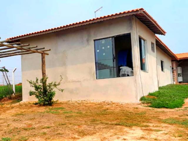 #309 - Casa para Venda em Anhembi - SP