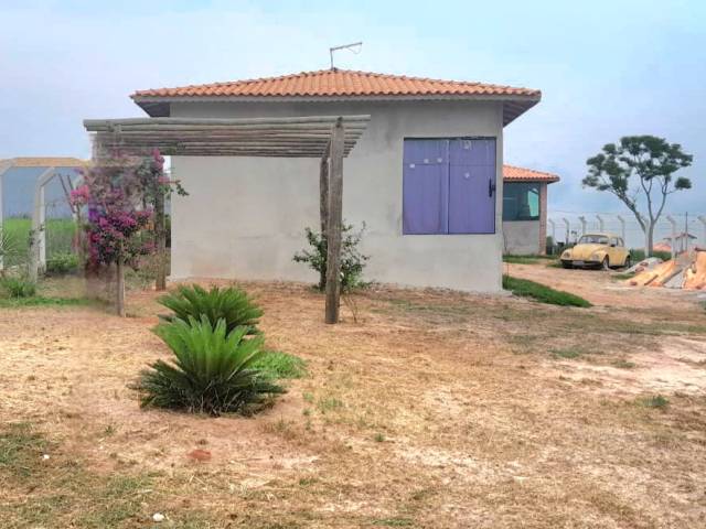 Casa para Venda em Anhembi - 4