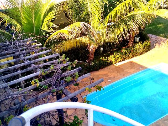 #310 - Casa para Venda em Santa Maria da Serra - SP