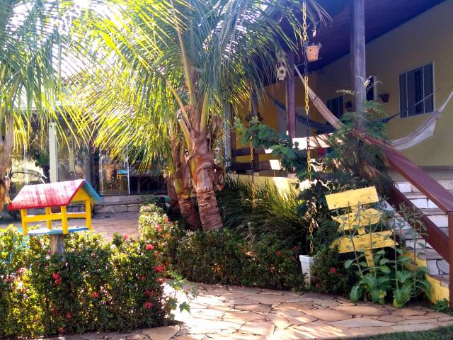 Casa para Venda em Santa Maria da Serra - 5