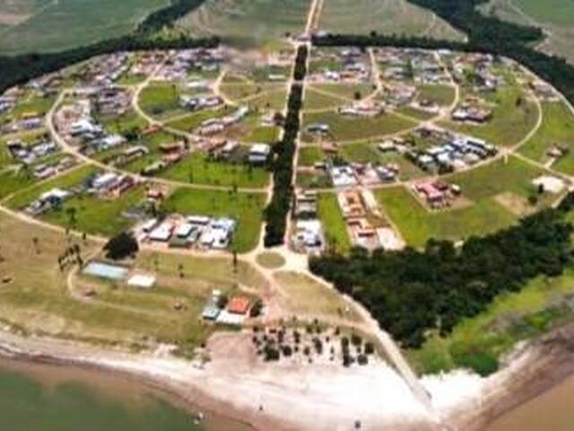 #313 - Área para Venda em Anhembi - SP